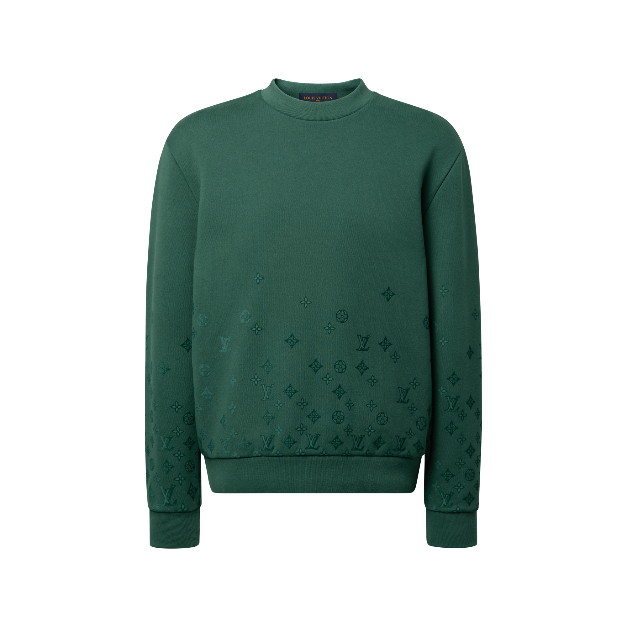 Knitwear All Ready-to-Wear Ready-to-Wear | LOUIS VUITTON